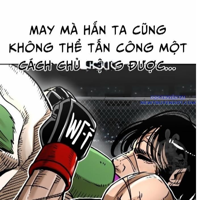 Shark – Cá Mập Tập 285 trang 95