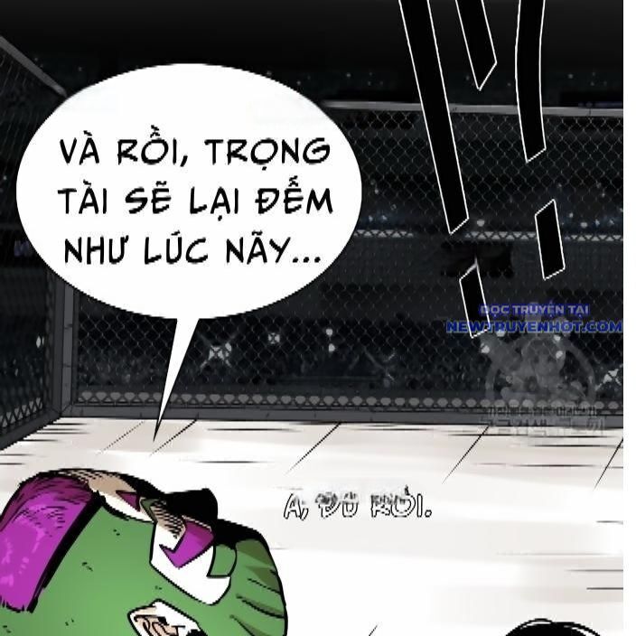 Shark – Cá Mập Tập 285 trang 98