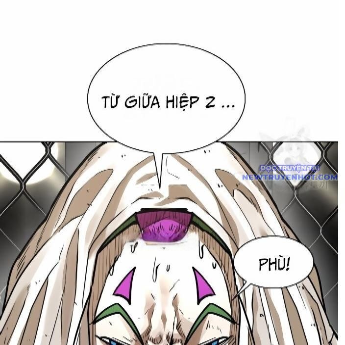 Shark – Cá Mập Tập 286 trang 106