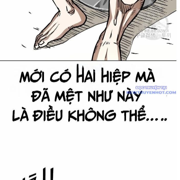 Shark – Cá Mập Tập 286 trang 112