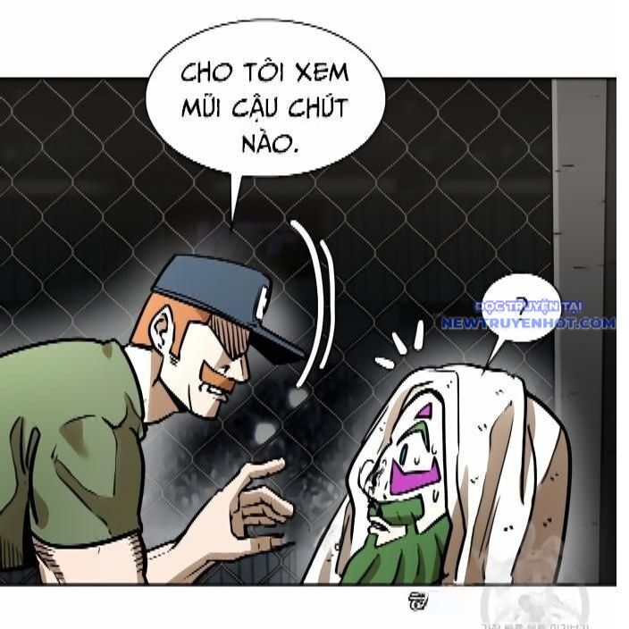 Shark – Cá Mập Tập 286 trang 114