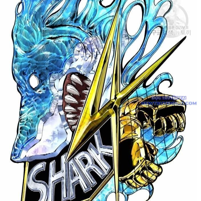 Shark – Cá Mập Tập 286 trang 13