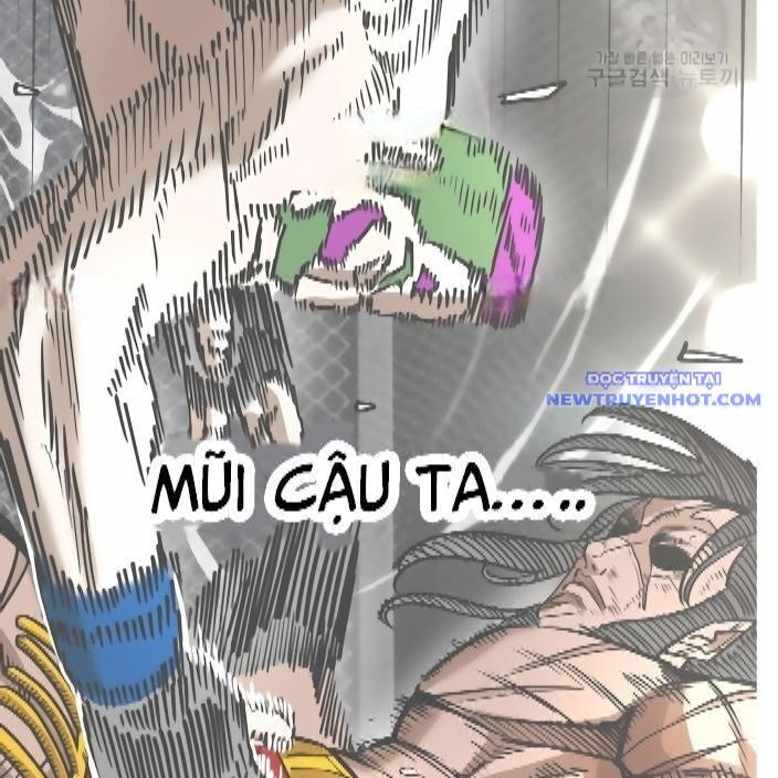 Shark – Cá Mập Tập 286 trang 122