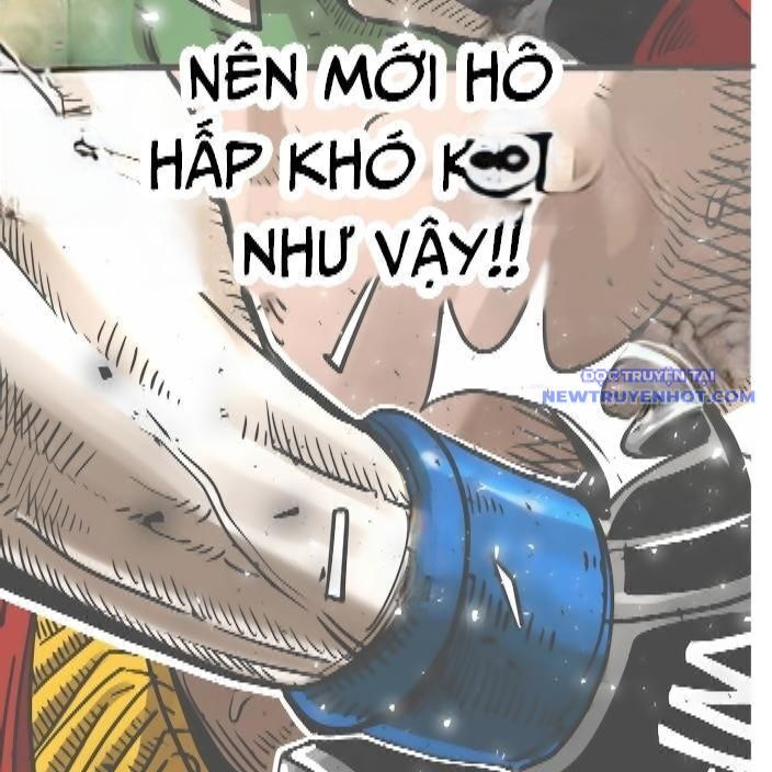 Shark – Cá Mập Tập 286 trang 125