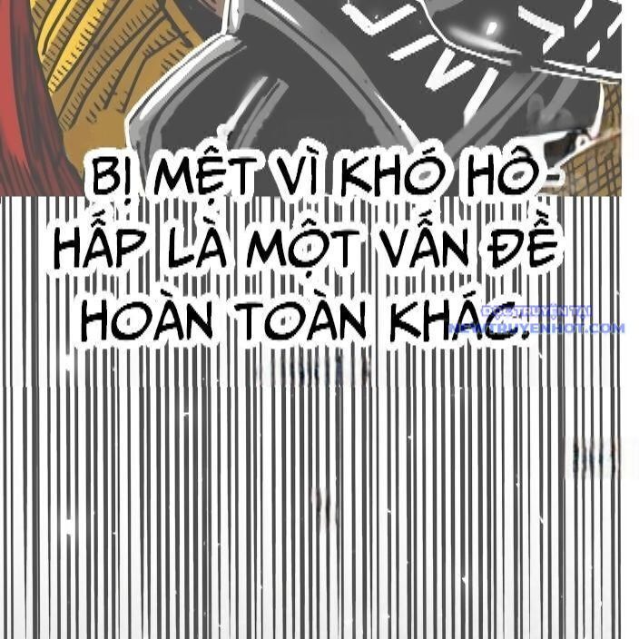 Shark – Cá Mập Tập 286 trang 126