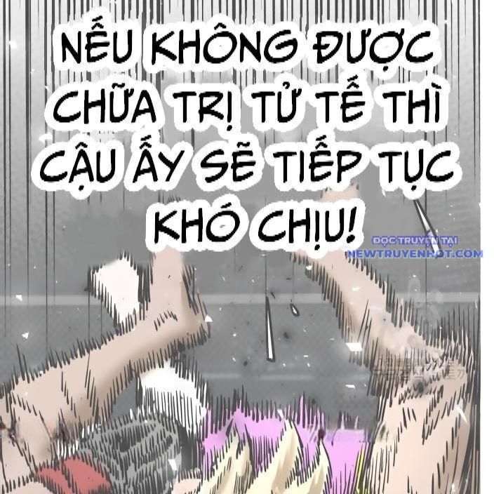 Shark – Cá Mập Tập 286 trang 127