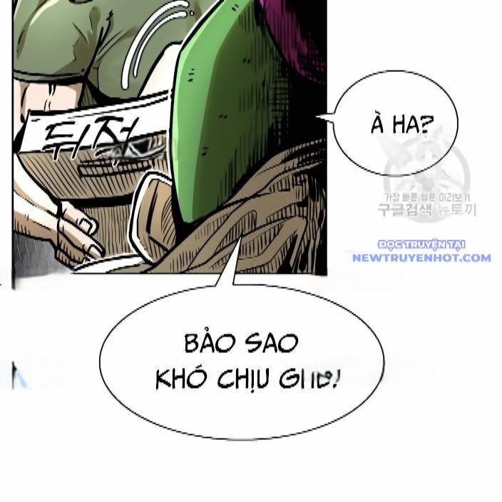 Shark – Cá Mập Tập 286 trang 133