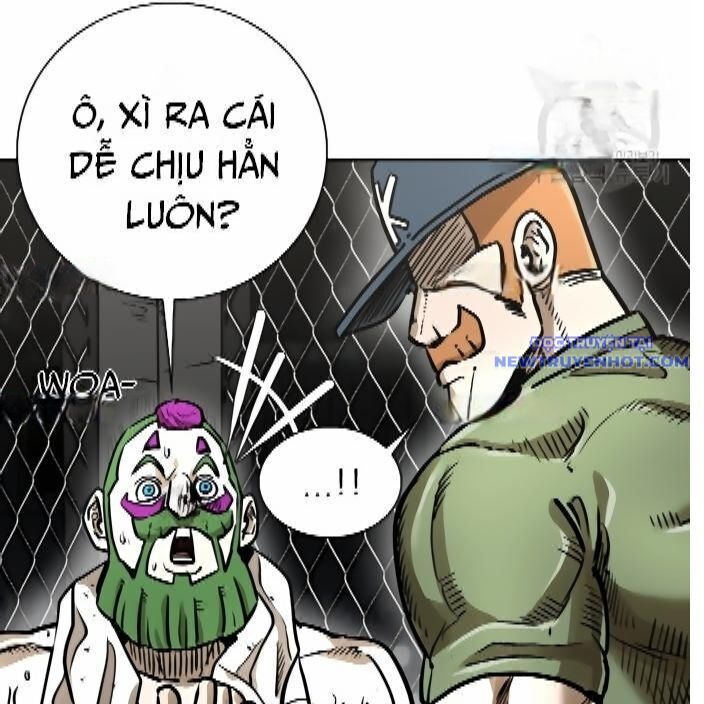 Shark – Cá Mập Tập 286 trang 136
