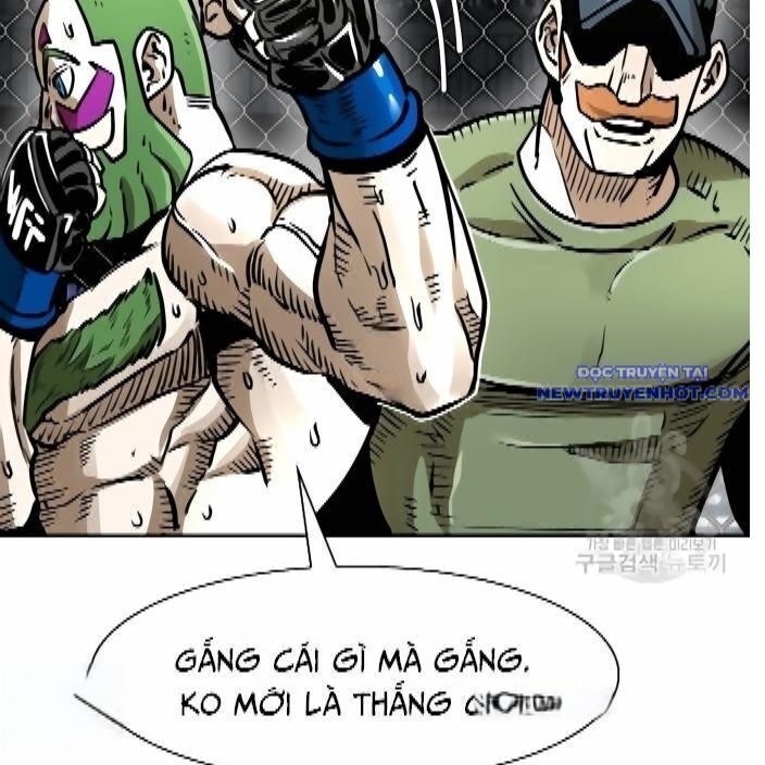 Shark – Cá Mập Tập 286 trang 144