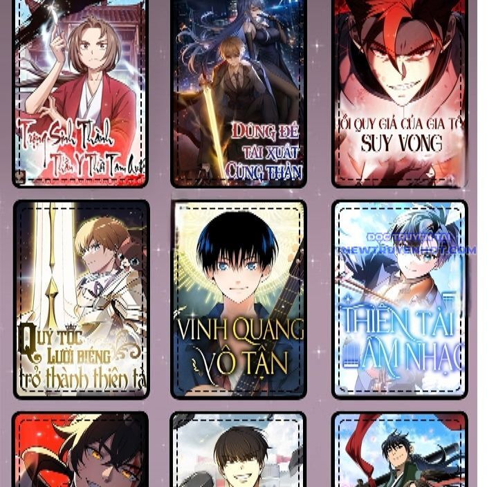 Shark – Cá Mập Tập 286 trang 3