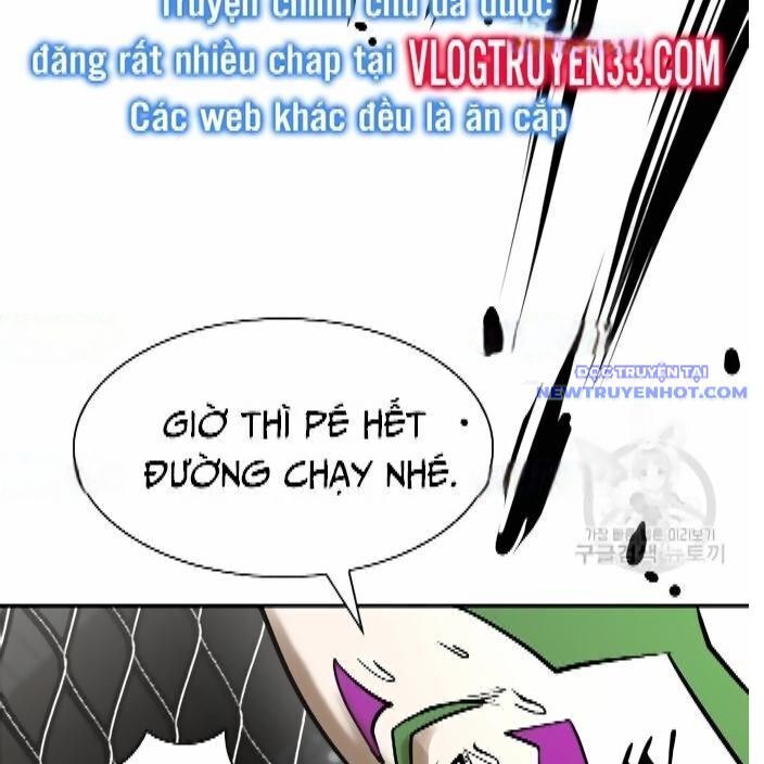 Shark – Cá Mập Tập 286 trang 28