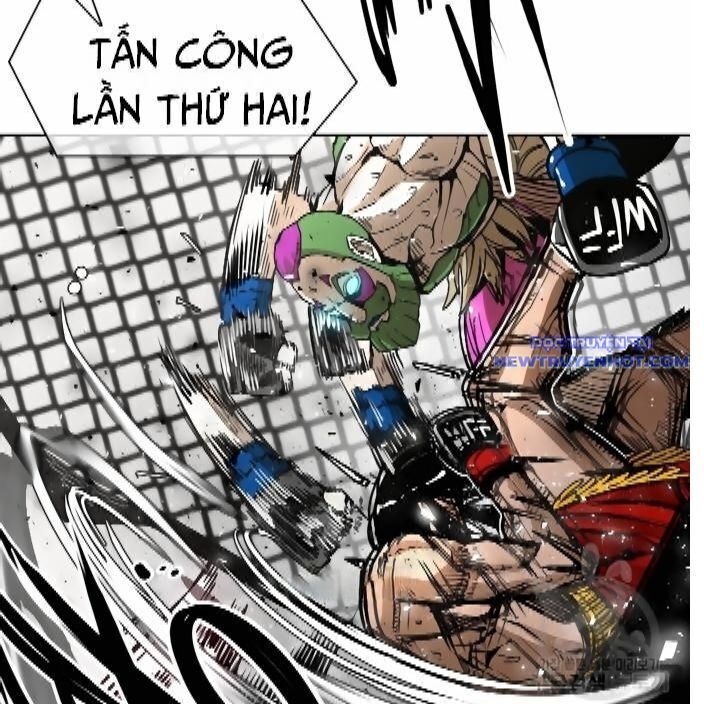 Shark – Cá Mập Tập 286 trang 32