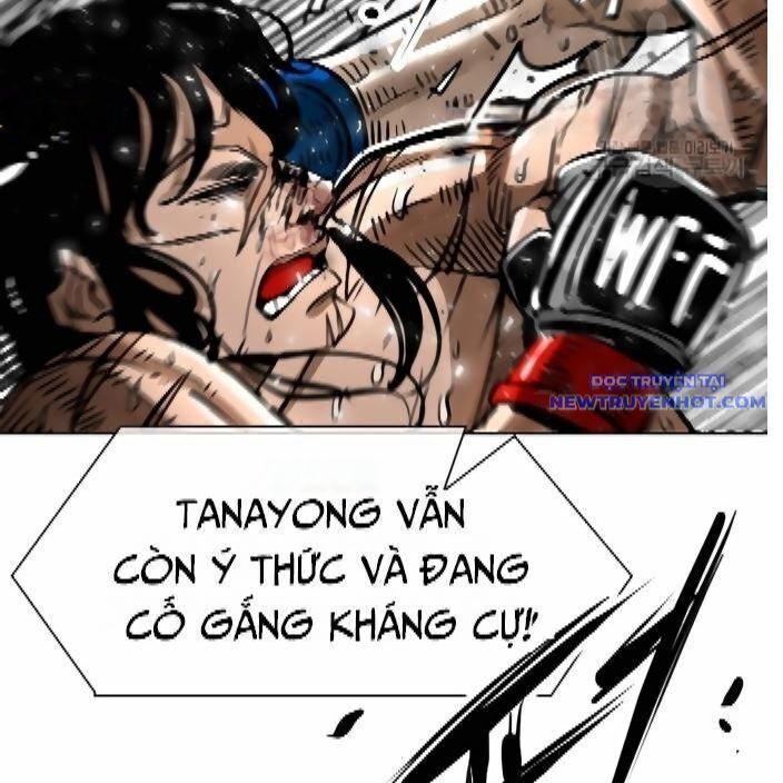 Shark – Cá Mập Tập 286 trang 37