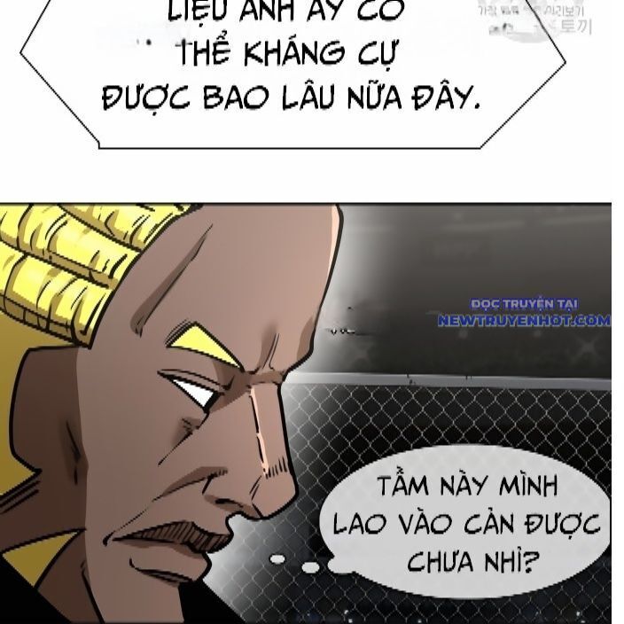 Shark – Cá Mập Tập 286 trang 40