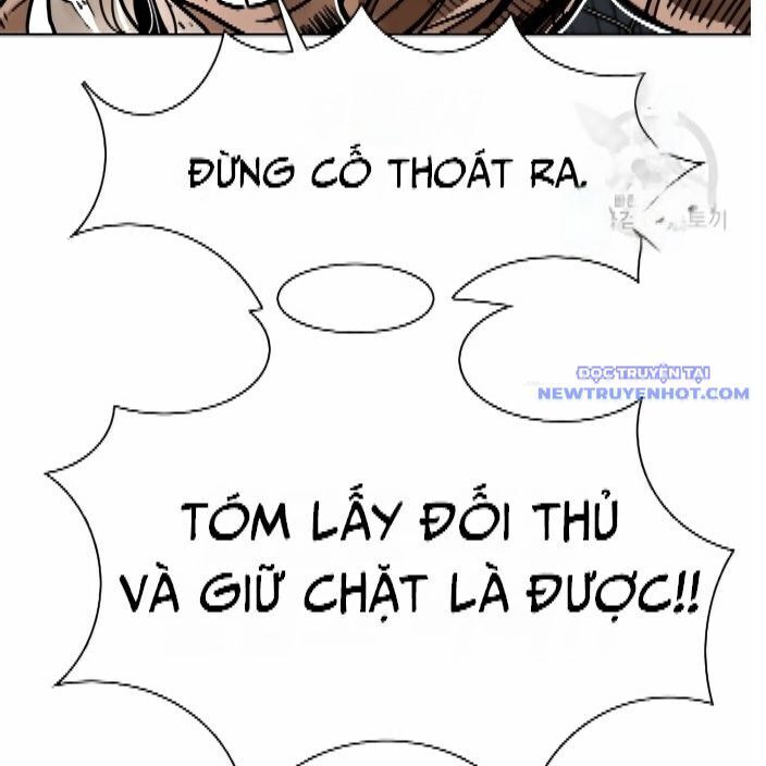 Shark – Cá Mập Tập 286 trang 44
