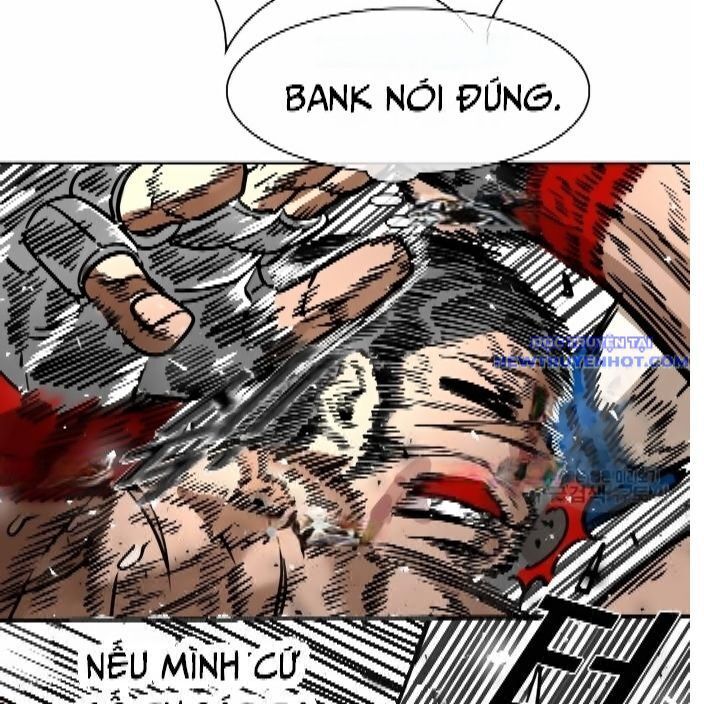 Shark – Cá Mập Tập 286 trang 45