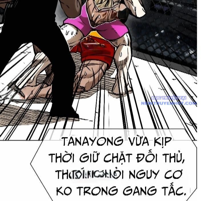 Shark – Cá Mập Tập 286 trang 49