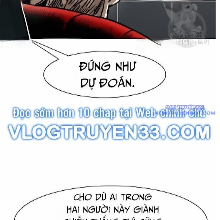 Shark – Cá Mập Tập 286 trang 54