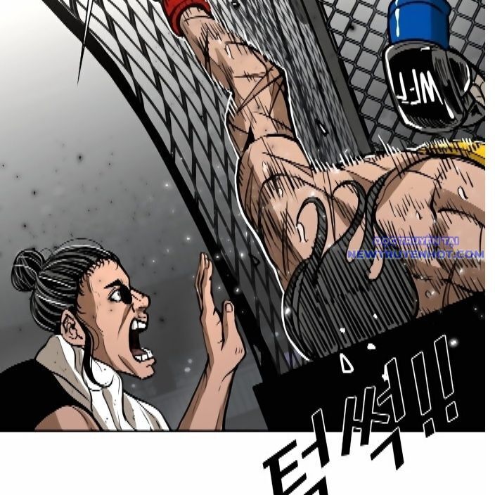 Shark – Cá Mập Tập 286 trang 7