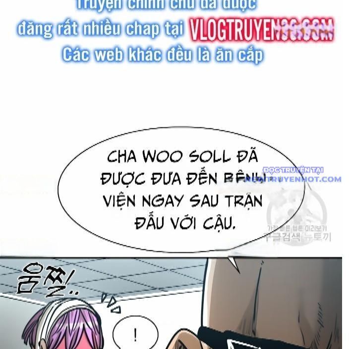 Shark – Cá Mập Tập 286 trang 62