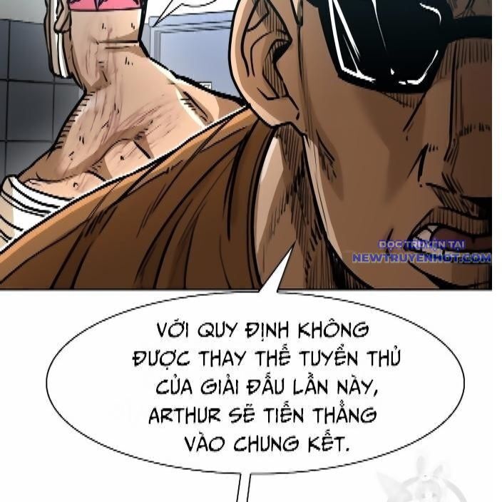 Shark – Cá Mập Tập 286 trang 63