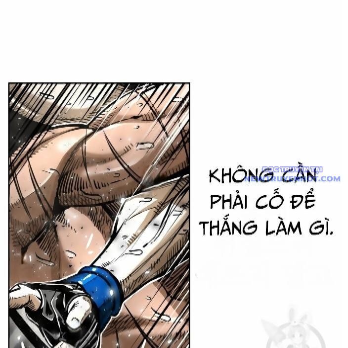 Shark – Cá Mập Tập 286 trang 80