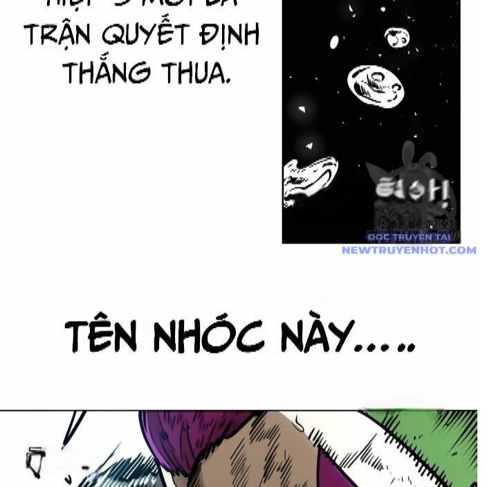 Shark – Cá Mập Tập 286 trang 82
