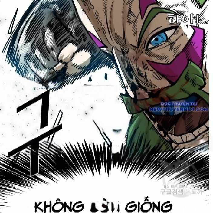 Shark – Cá Mập Tập 286 trang 83