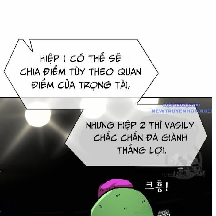 Shark – Cá Mập Tập 286 trang 93