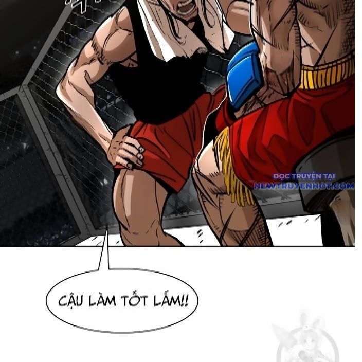Shark – Cá Mập Tập 286 trang 97
