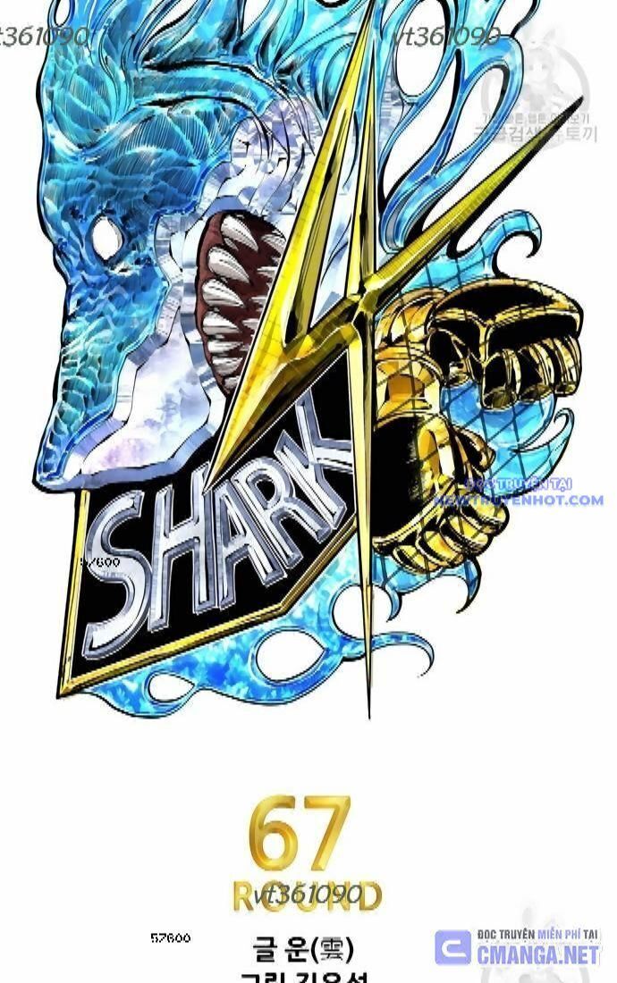 Shark – Cá Mập Tập 287 trang 11