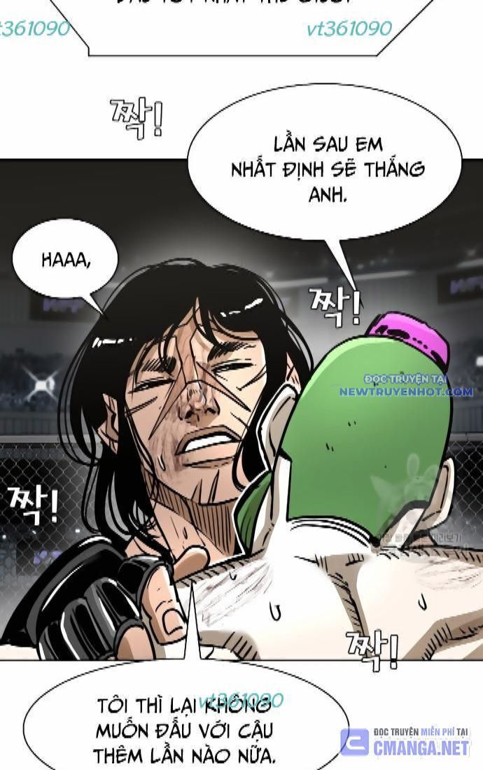 Shark – Cá Mập Tập 287 trang 101