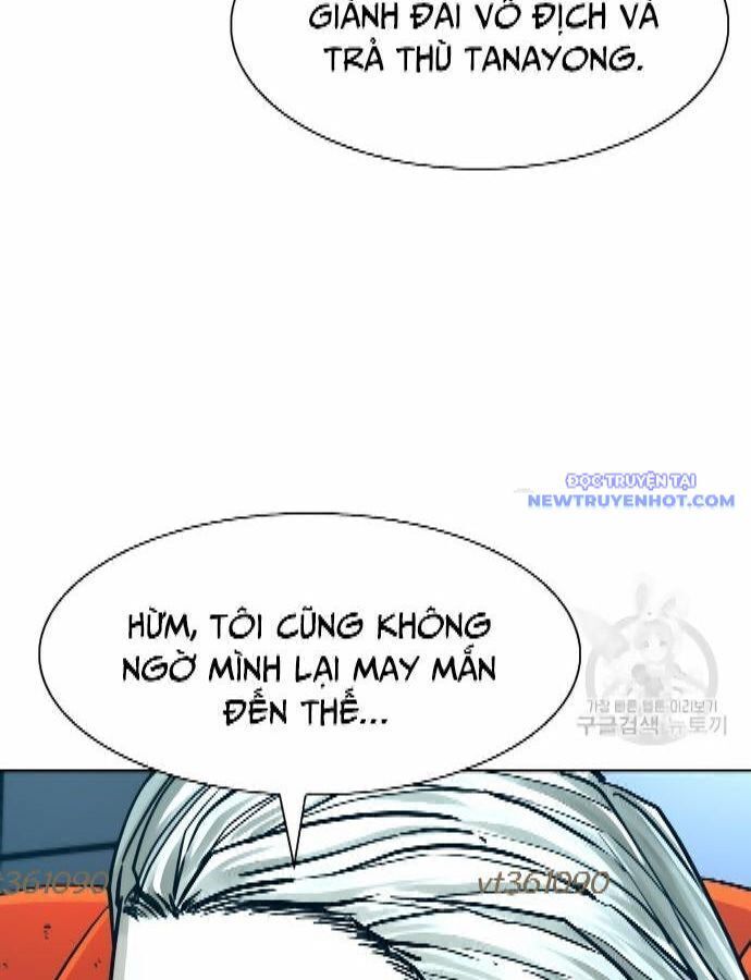Shark – Cá Mập Tập 287 trang 106