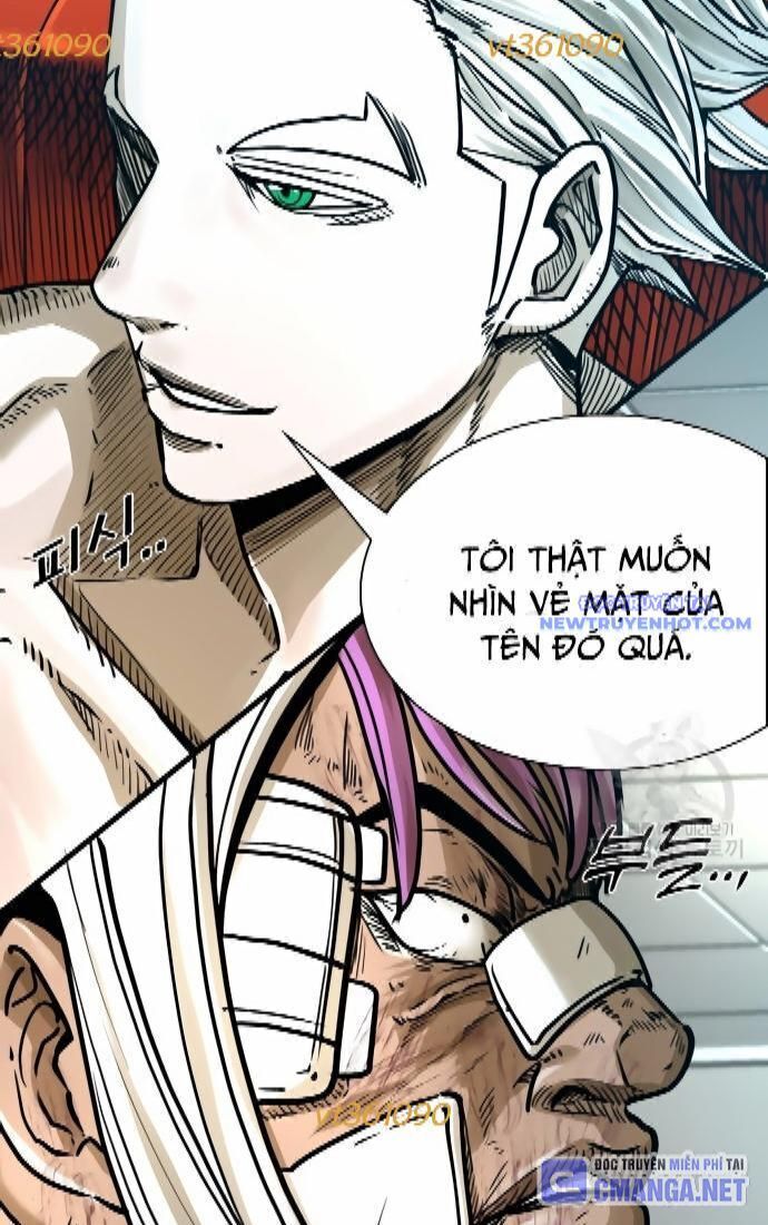 Shark – Cá Mập Tập 287 trang 107