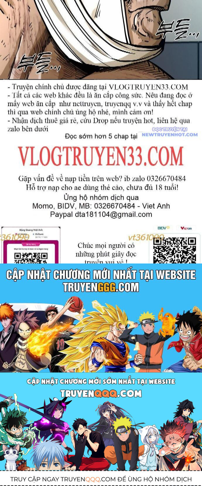 Shark – Cá Mập Tập 287 trang 108