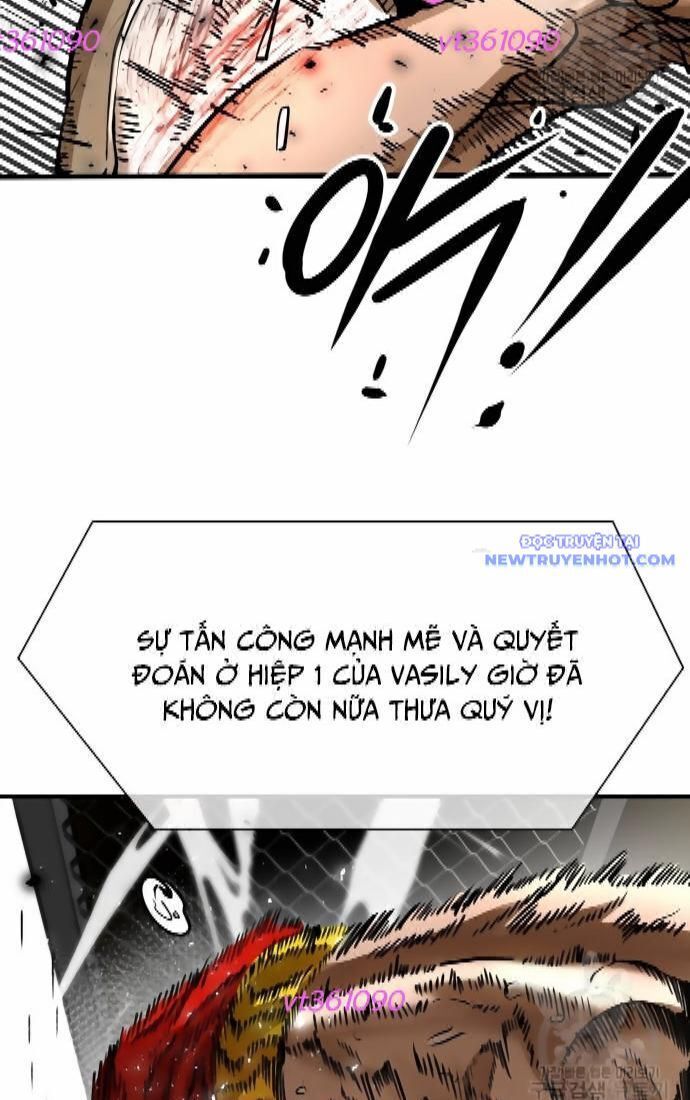 Shark – Cá Mập Tập 287 trang 25