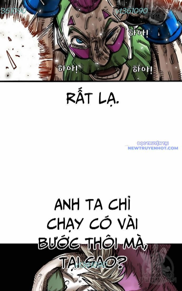 Shark – Cá Mập Tập 287 trang 33