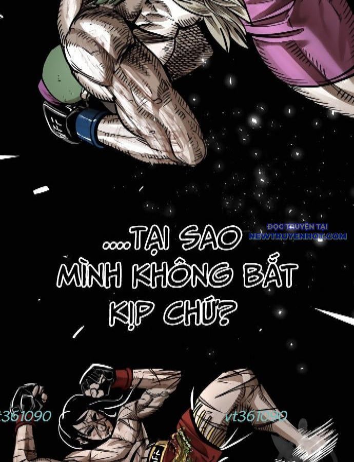 Shark – Cá Mập Tập 287 trang 34