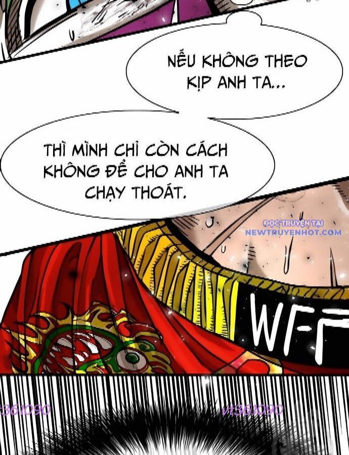 Shark – Cá Mập Tập 287 trang 40