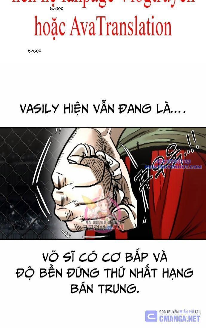 Shark – Cá Mập Tập 287 trang 5