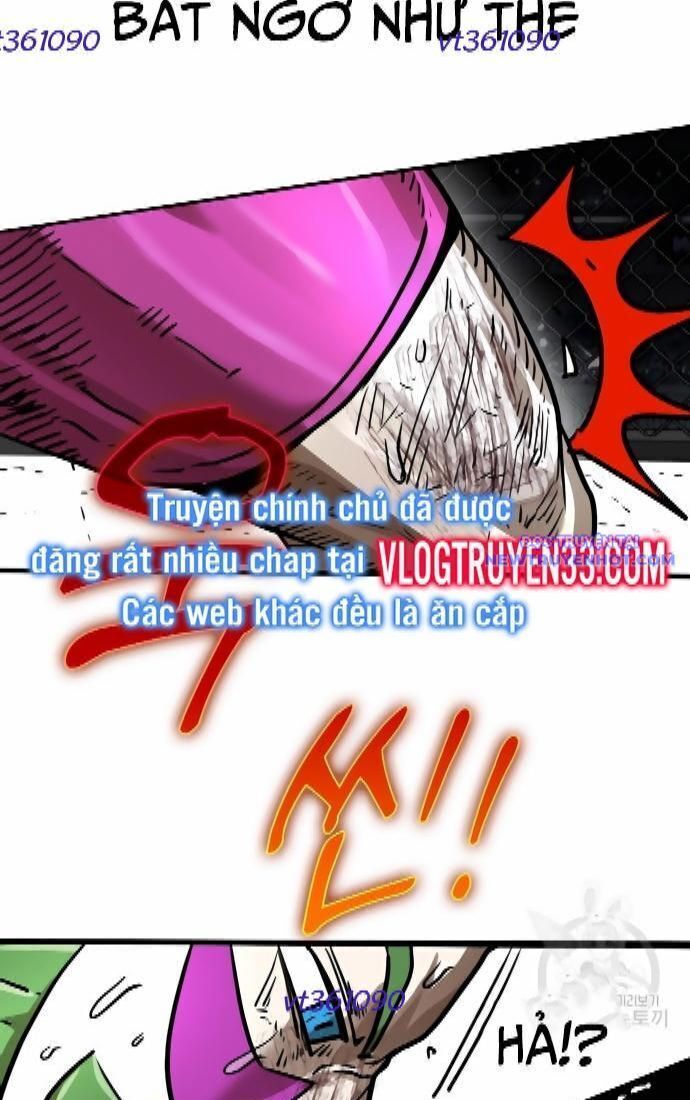 Shark – Cá Mập Tập 287 trang 43