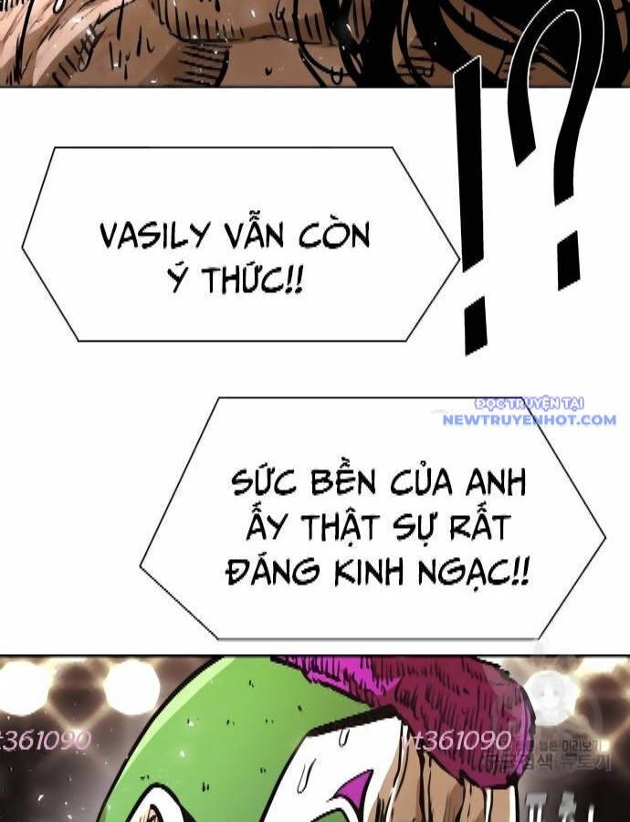 Shark – Cá Mập Tập 287 trang 64