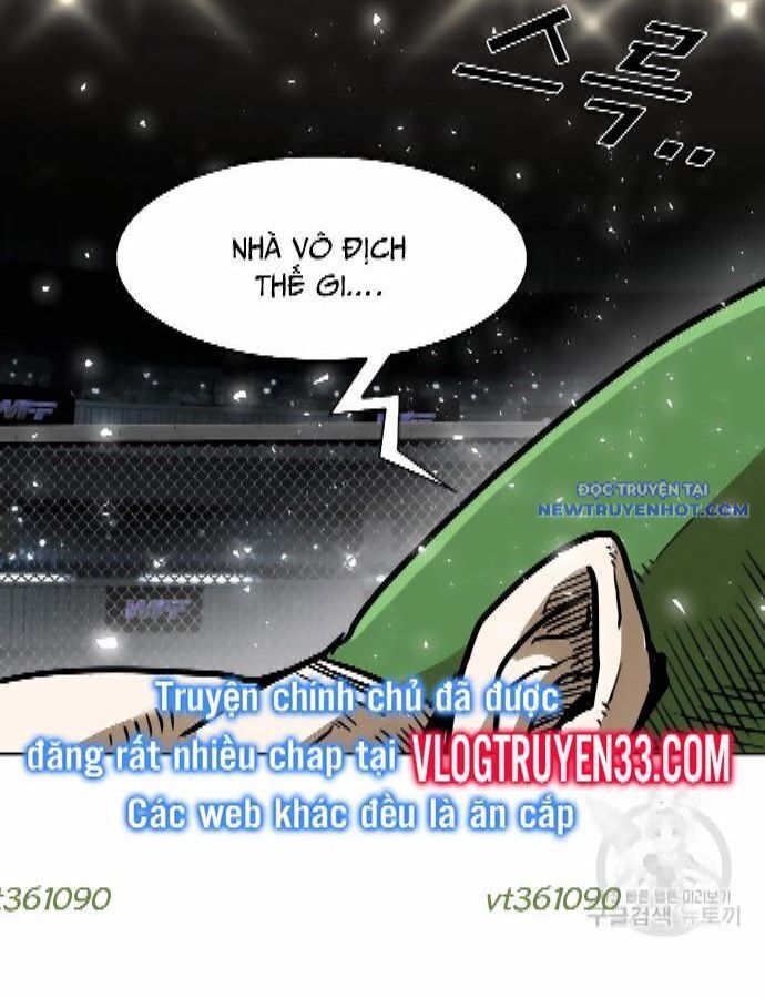 Shark – Cá Mập Tập 287 trang 66