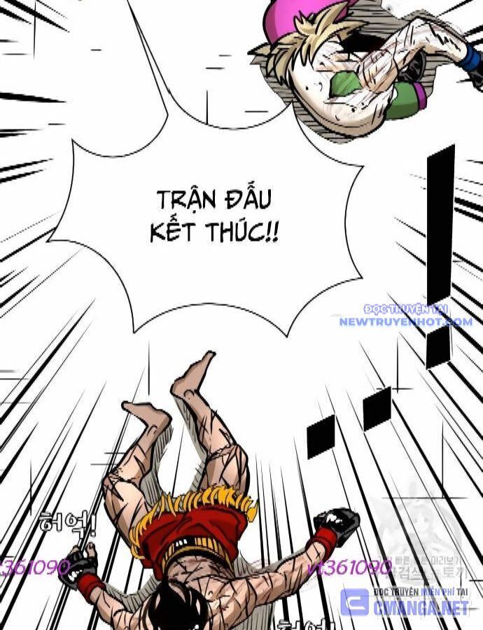 Shark – Cá Mập Tập 287 trang 68