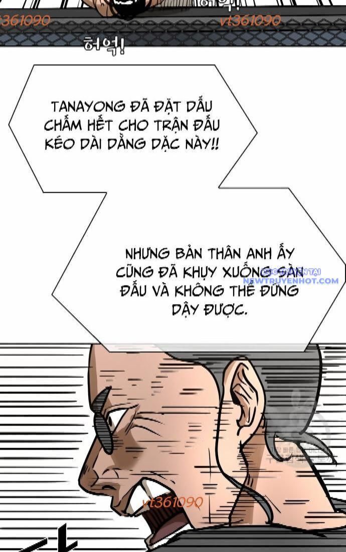 Shark – Cá Mập Tập 287 trang 69