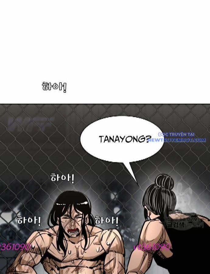 Shark – Cá Mập Tập 287 trang 88