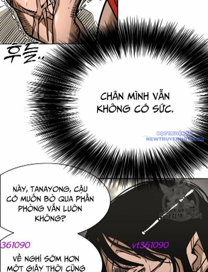 Shark – Cá Mập Tập 287 trang 94
