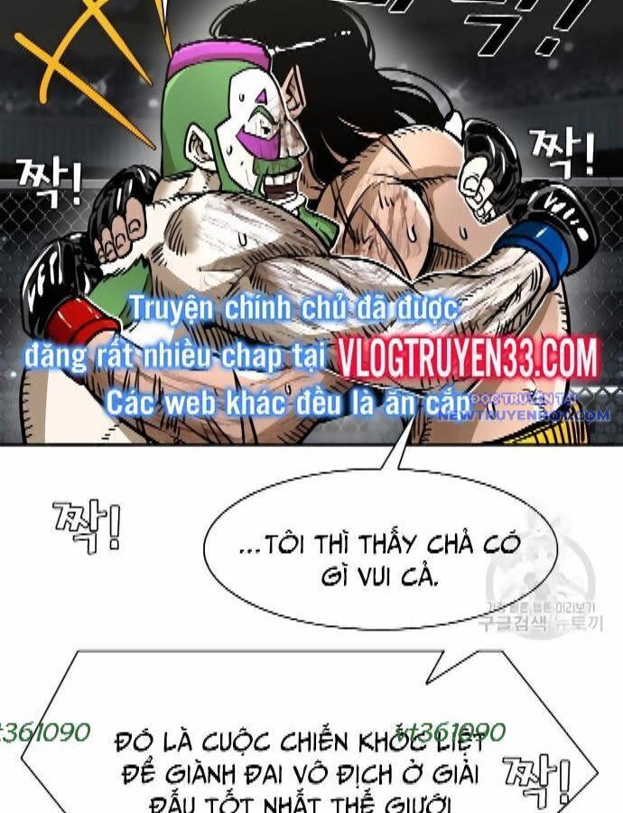 Shark – Cá Mập Tập 287 trang 100