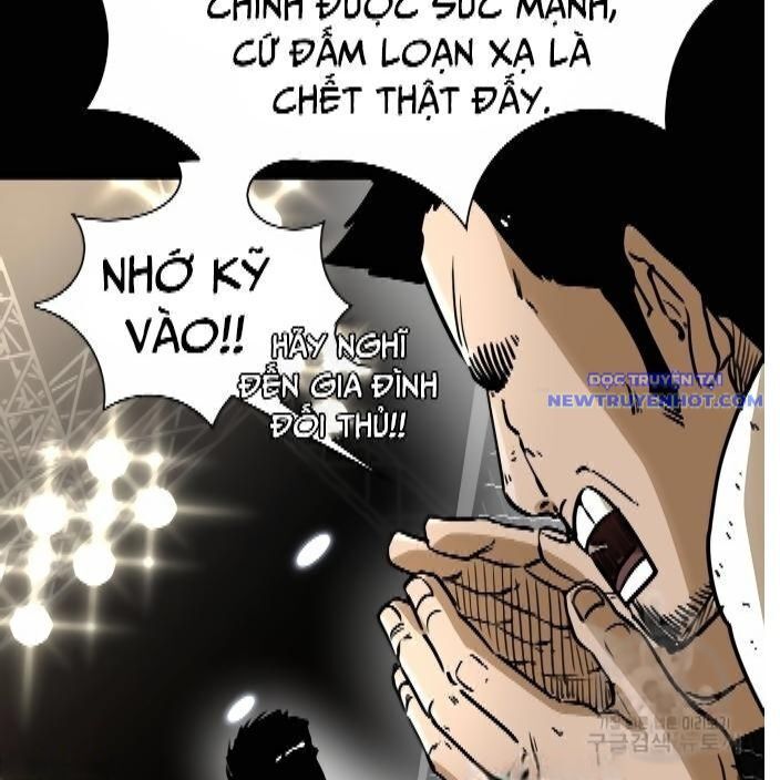 Shark – Cá Mập Tập 288 trang 107