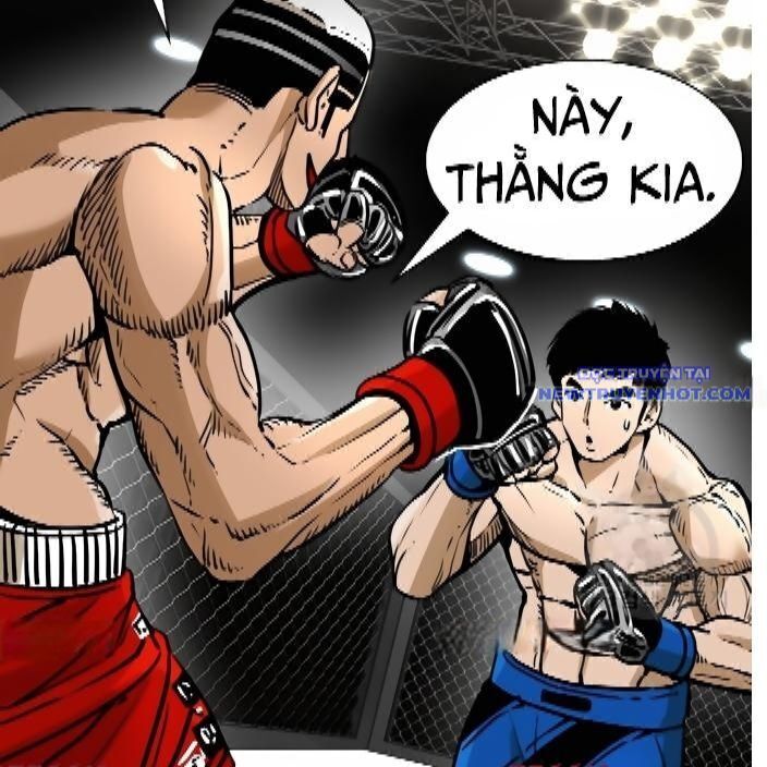 Shark – Cá Mập Tập 288 trang 110